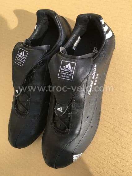 Chaussures ADIDAS Super - Pro Classic - 1