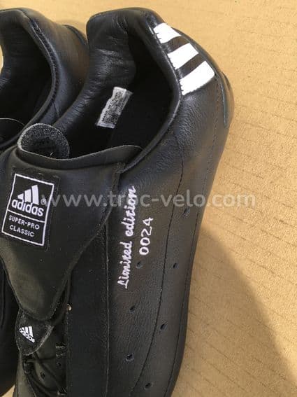 Chaussures ADIDAS Super - Pro Classic - 2