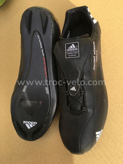 Chaussures ADIDAS Super - Pro Classic - 3