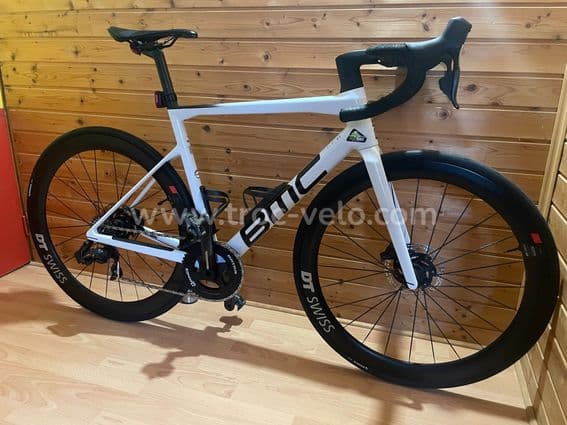 BMC SLR01 2025 - 1