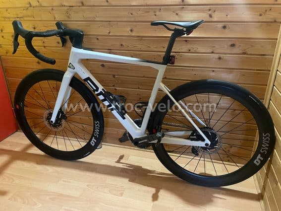 BMC SLR01 2025 - 2