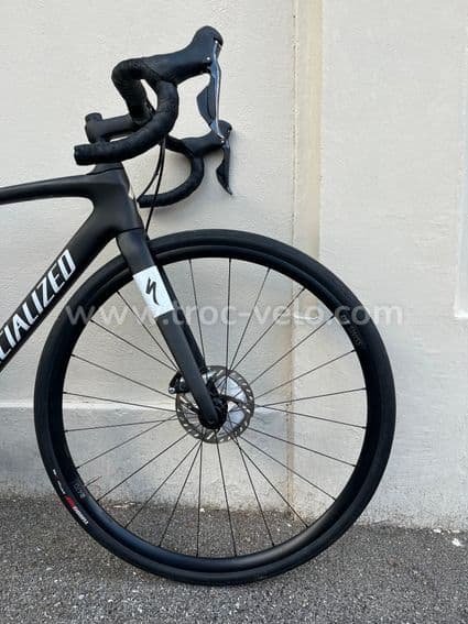 SPECIALIZED ROUBAIX EXPERT - 52 - Shimano Ultegra Di2 - Utilisé 2 Mois - 3
