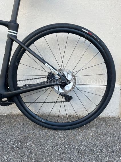 SPECIALIZED ROUBAIX EXPERT - 52 - Shimano Ultegra Di2 - Utilisé 2 Mois - 4