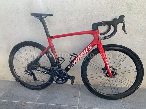 Sworks SL7 très bon état T56 - 1