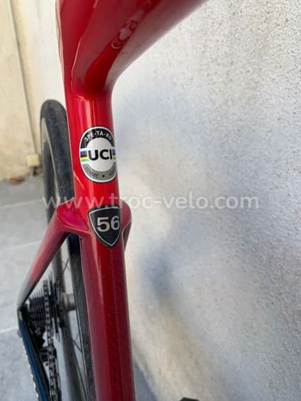 Sworks SL7 très bon état T56 - 2