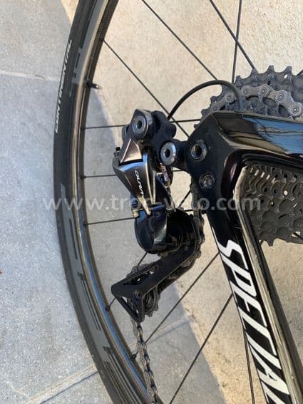 Sworks SL7 très bon état T56 - 3