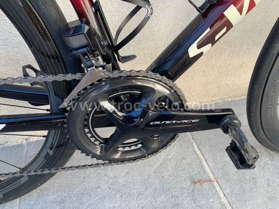 Sworks SL7 très bon état T56 - 4