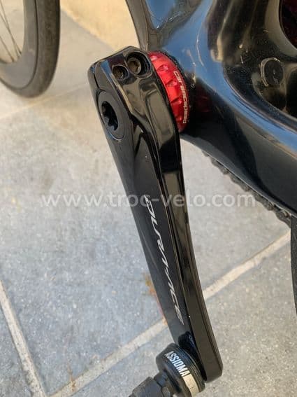 Sworks SL7 très bon état T56 - 6