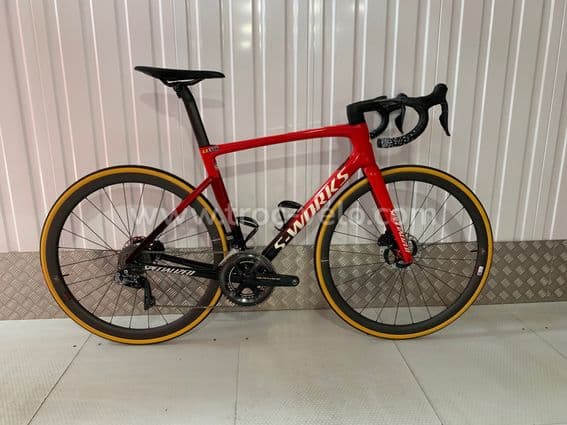 Sworks SL7 très bon état T56 - 7