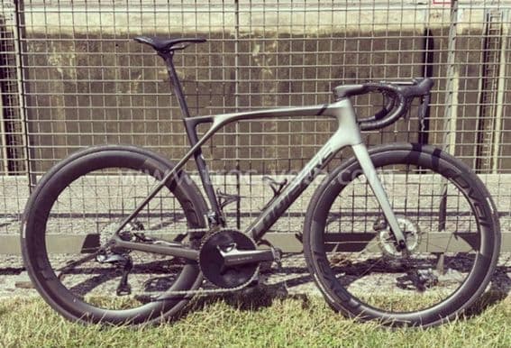 Vélo de route en carbone Lapierre Xelius SL 7 très propre - 1