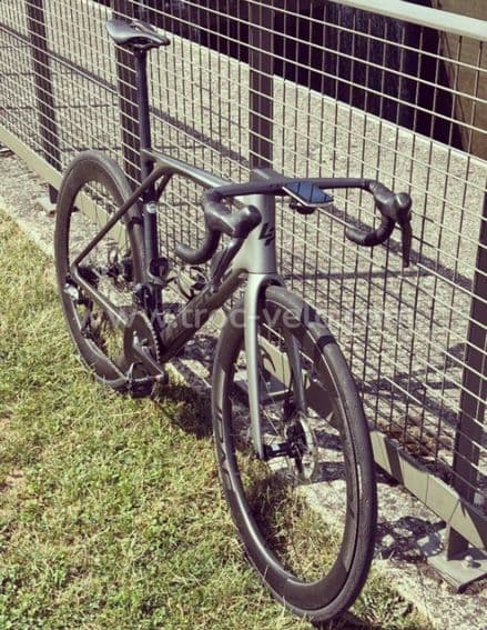 Vélo de route en carbone Lapierre Xelius SL 7 très propre - 2