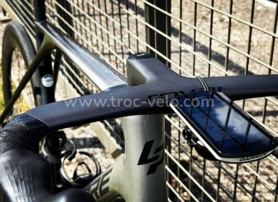 Vélo de route en carbone Lapierre Xelius SL 7 très propre - 3