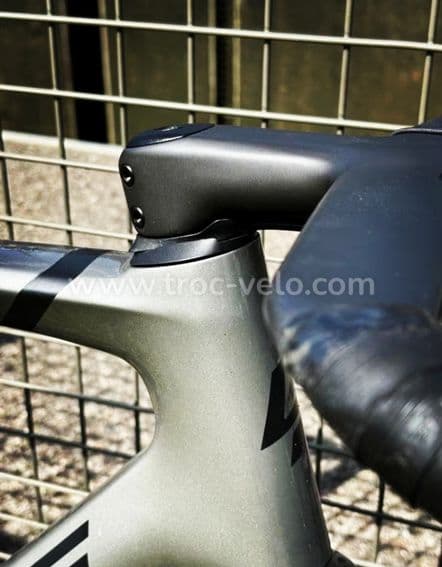 Vélo de route en carbone Lapierre Xelius SL 7 très propre - 4