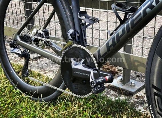 Vélo de route en carbone Lapierre Xelius SL 7 très propre - 6