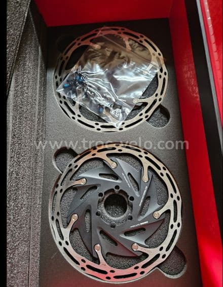 groupe sram red axs neuf - 2
