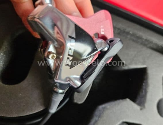 groupe sram red axs neuf - 3