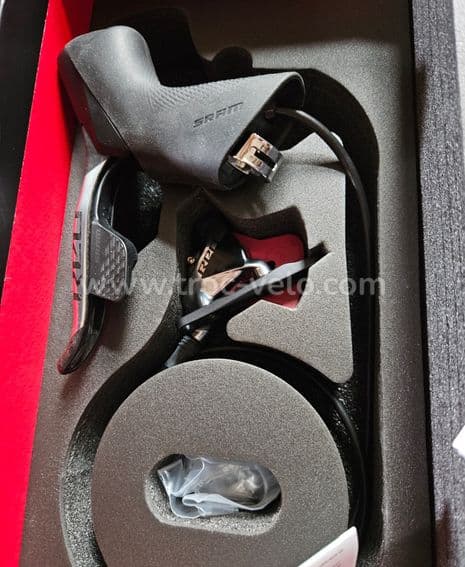 groupe sram red axs neuf - 4