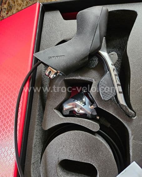 groupe sram red axs neuf - 5