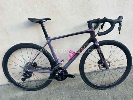 Giant Liv Langma Advanced Pro1 Disc 2023 - 1
