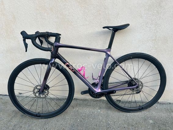 Giant Liv Langma Advanced Pro1 Disc 2023 - 2