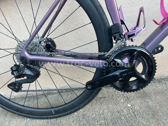 Giant Liv Langma Advanced Pro1 Disc 2023 - 4
