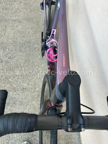 Giant Liv Langma Advanced Pro1 Disc 2023 - 5
