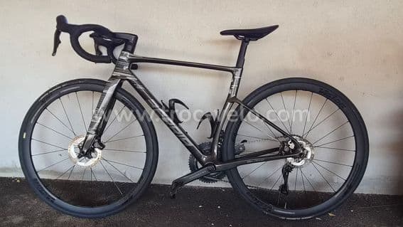 Berria Bellador Pro - Etat neuf - 53P - 1