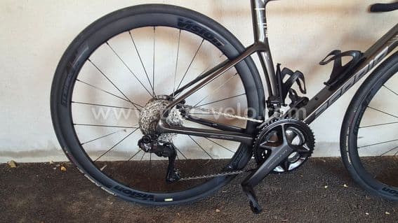 Berria Bellador Pro - Etat neuf - 53P - 5