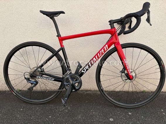 specialized tarmac SL6 comp taille 54 - 1