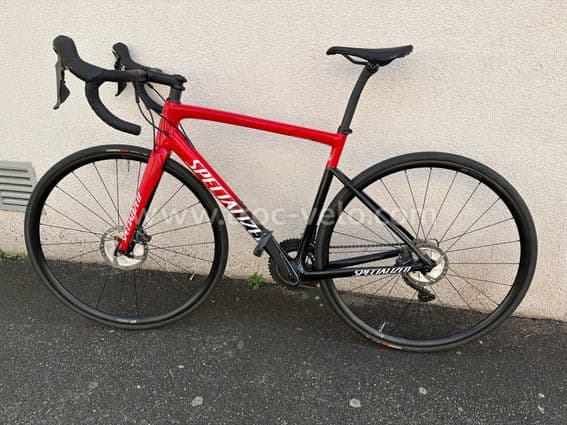 specialized tarmac SL6 comp taille 54 - 2