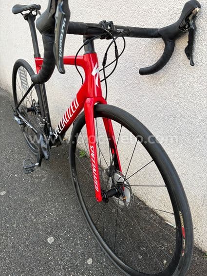 specialized tarmac SL6 comp taille 54 - 3