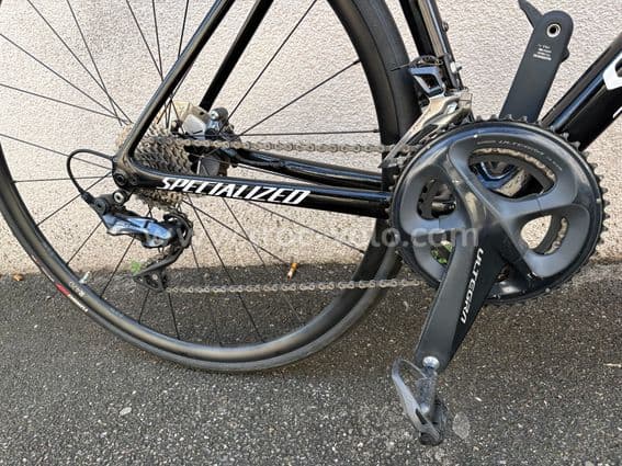 specialized tarmac SL6 comp taille 54 - 4