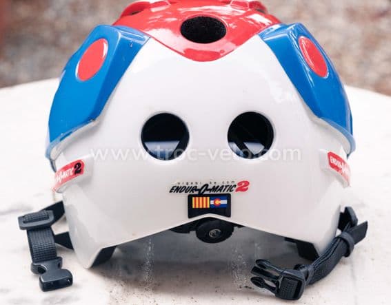 Casque urge EnduroMatic2 S/M - 2
