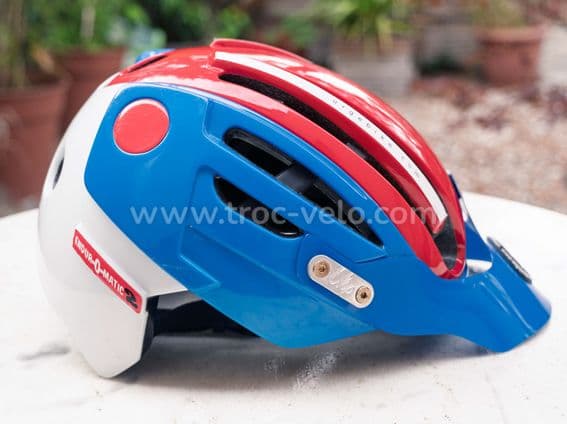 Casque urge EnduroMatic2 S/M - 1