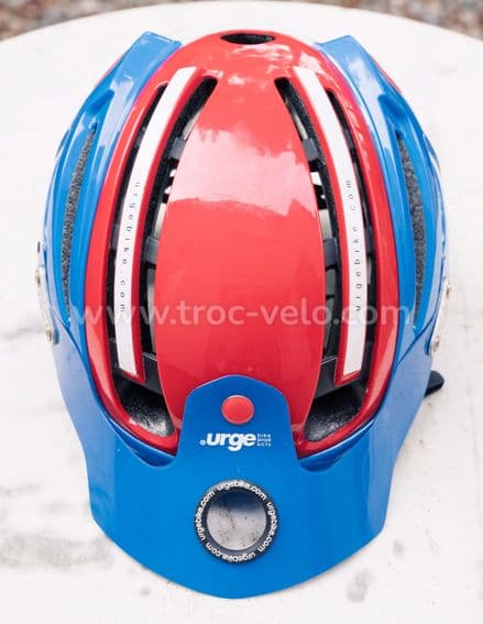 Casque urge EnduroMatic2 S/M - 4