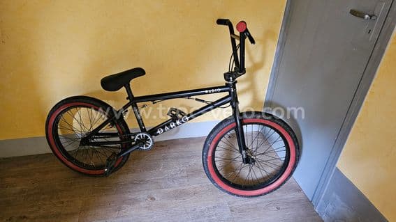 BMX DARKO RADIO 20" - 1