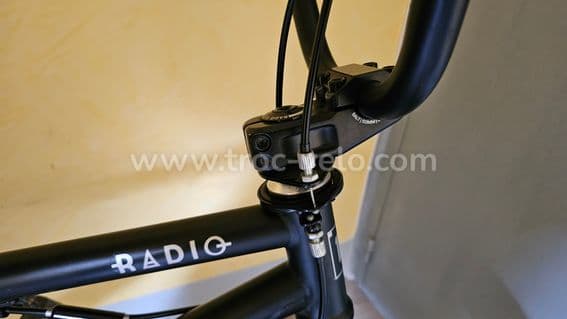 BMX DARKO RADIO 20" - 3