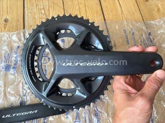 Groupe frein à disque mécanique Shimano Ultegra R8000 11 vitesses - 5