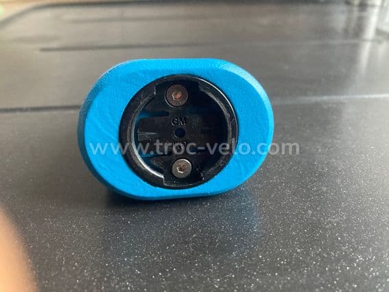 Support feu garmin/pinarello - 3