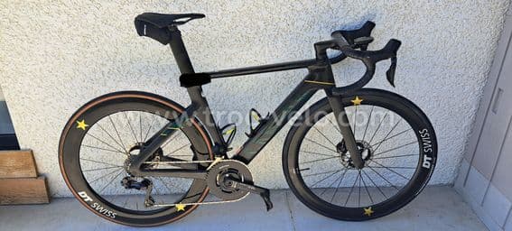 Canyon aerod cfr di2 dura ace - 1