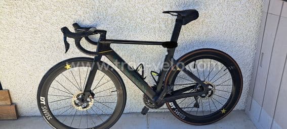 Canyon aerod cfr di2 dura ace - 2