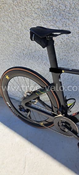 Canyon aerod cfr di2 dura ace - 3