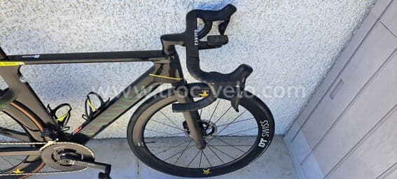 Canyon aerod cfr di2 dura ace - 4