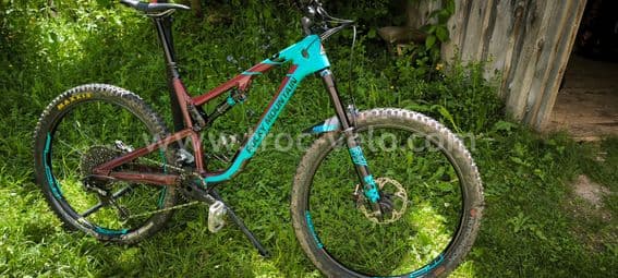 Rocky Mountain Altitude C70 - 1