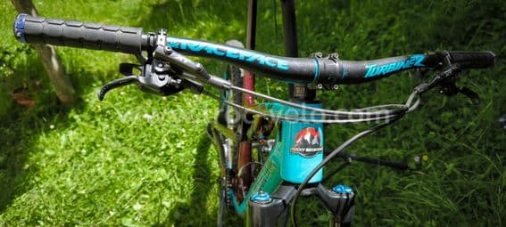 Rocky Mountain Altitude C70 - 2