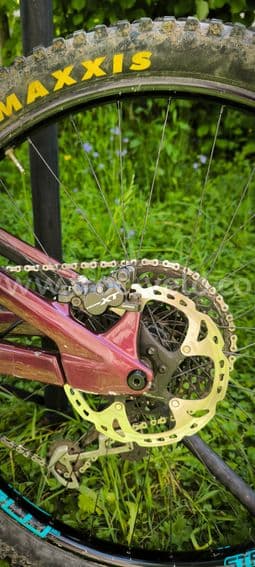 Rocky Mountain Altitude C70 - 6