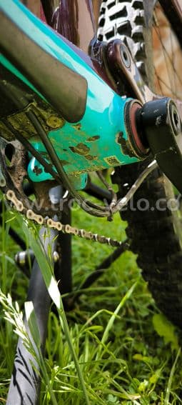 Rocky Mountain Altitude C70 - 9