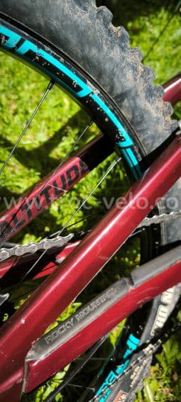 Rocky Mountain Altitude C70 - 11