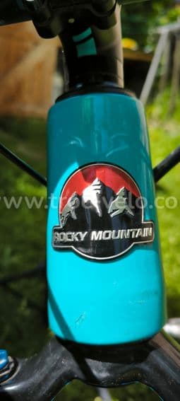 Rocky Mountain Altitude C70 - 12