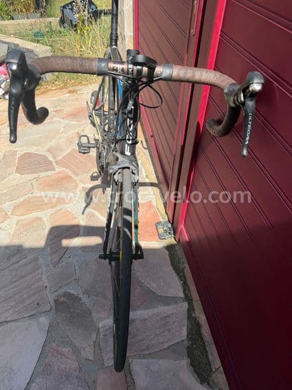 Vélo route Focus Taille XL - 1